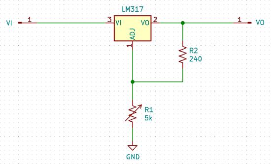 電路中的穩(wěn)壓器有什么作用？如何連接穩(wěn)壓器？