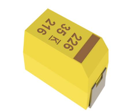 KEMET T495/T520 vs AVX TAJ鉭電容深度對比：如何選擇更適合你的設(shè)計？