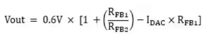 DC－DC開(kāi)關(guān)穩(wěn)壓器輸出電壓的動(dòng)態(tài)調(diào)整：一個(gè)小妙招兒，幫你實(shí)現(xiàn)！