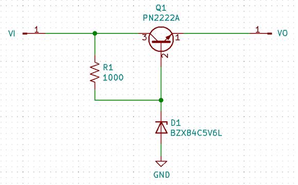 電路中的穩(wěn)壓器有什么作用？如何連接穩(wěn)壓器？