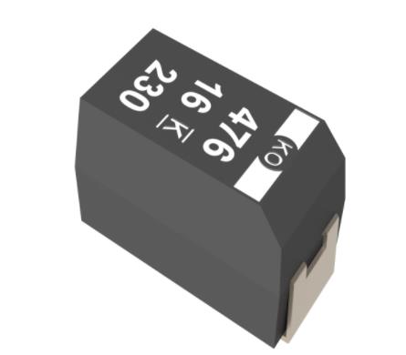 KEMET T495/T520 vs AVX TAJ鉭電容深度對比：如何選擇更適合你的設(shè)計？
