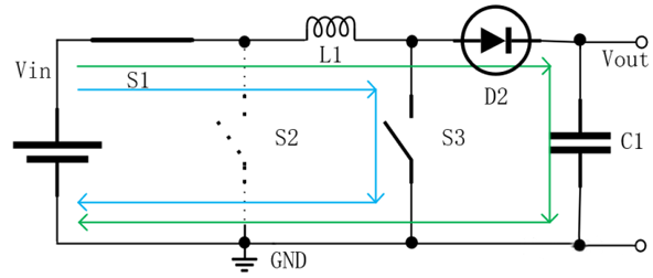 【干貨】強(qiáng)大的4開(kāi)關(guān)升降壓BOB電源，可升可降、能大能小
