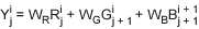 串行器應(yīng)用之如何將攝像頭的RGB或YUV輸出轉(zhuǎn)換成RGB數(shù)據(jù)？