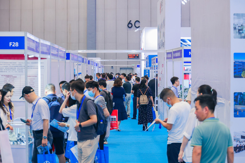 上觀未來(lái)、下謀發(fā)展丨CAEE2024家電制造業(yè)供應(yīng)鏈展覽會(huì)招商全面啟動(dòng)