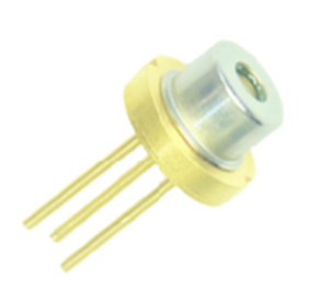 Nuvoton發(fā)布光輸出1.7 W、波長420 nm的靛藍(lán)半導(dǎo)體激光器