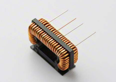 共模電感技術(shù)深度解析：噪聲抑制、選型策略與原廠競爭格局