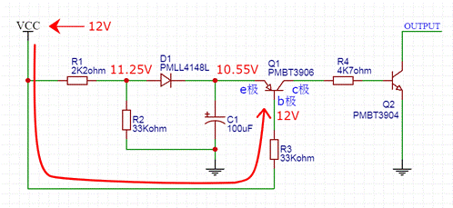 【干貨】非常經(jīng)典的電壓掉電監(jiān)測電路，你學(xué)廢了嗎？
