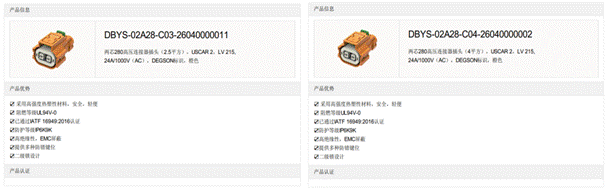 800V架構(gòu)下，給連接器帶來了哪些“改變”？
