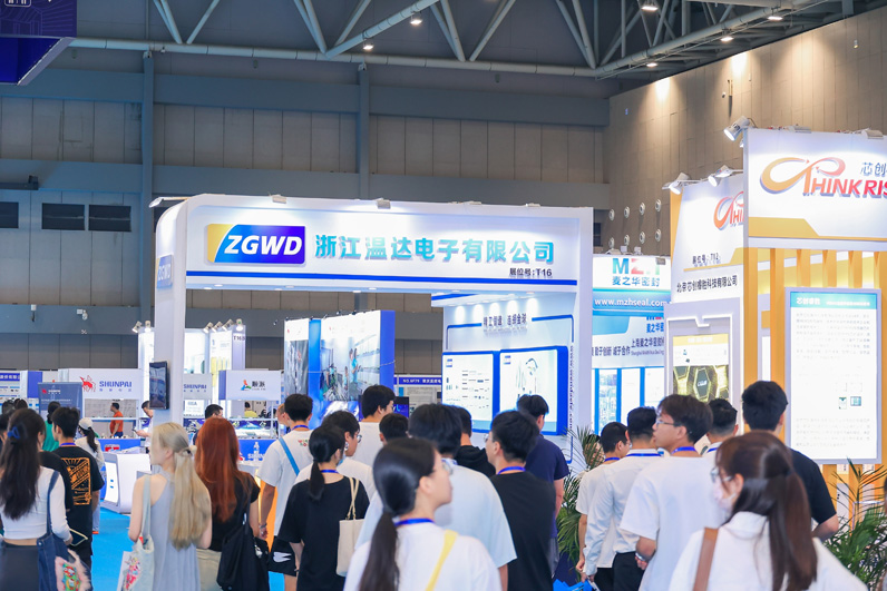 上觀未來(lái)、下謀發(fā)展丨CAEE2024家電制造業(yè)供應(yīng)鏈展覽會(huì)招商全面啟動(dòng)