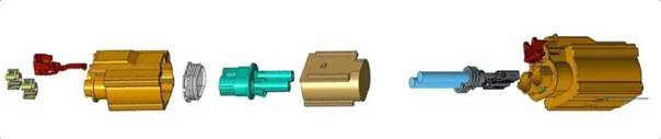 800V架構(gòu)下，給連接器帶來了哪些“改變”？