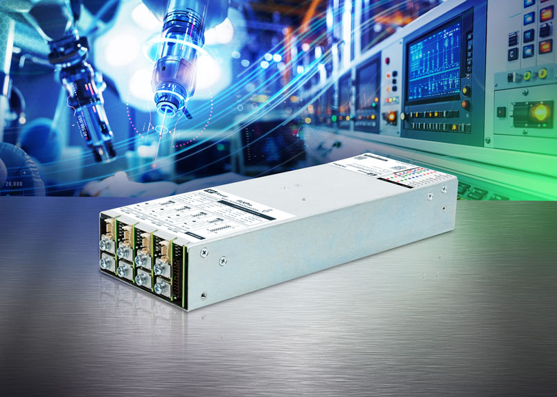專(zhuān)業(yè)電源選型指南：XP FLX1K3與RECOM RACM1300的架構(gòu)對(duì)決與場(chǎng)景適配