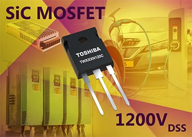 用第三代 SiC MOSFET設(shè)計(jì)電源性能和能效表現(xiàn)驚人！ 
