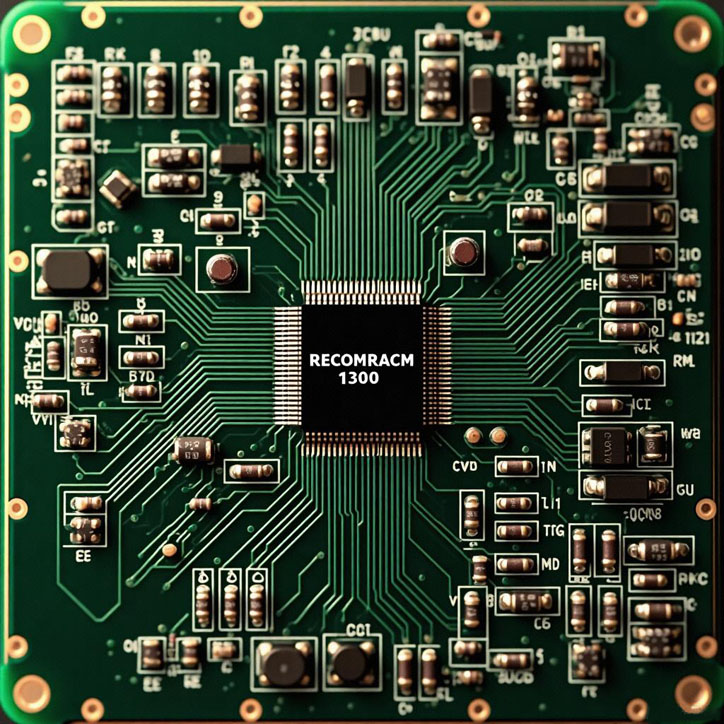 專(zhuān)業(yè)電源選型指南：XP FLX1K3與RECOM RACM1300的架構(gòu)對(duì)決與場(chǎng)景適配