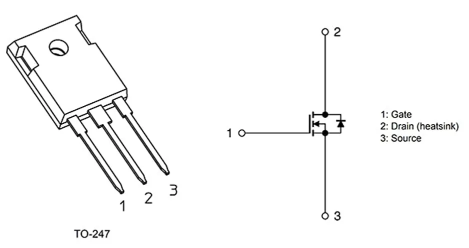用第三代 SiC MOSFET設(shè)計(jì)電源性能和能效表現(xiàn)驚人！ 
