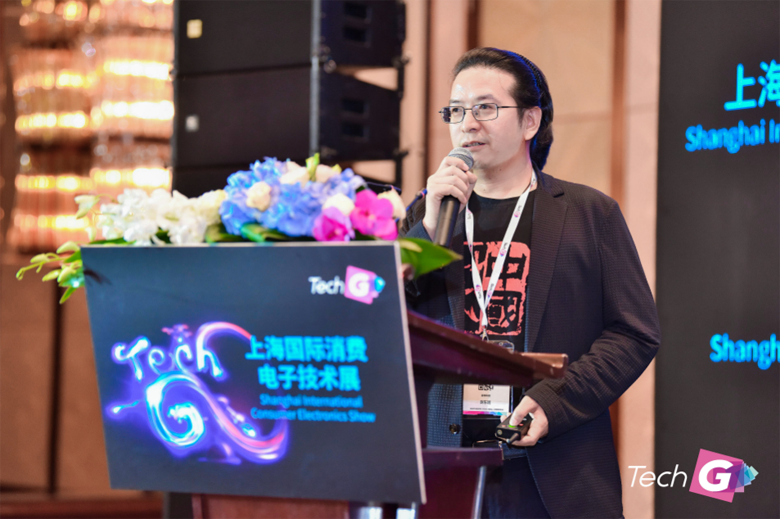 全志的芯片為什么能覆蓋到各行各業(yè)？專訪全志科技集團副總裁胡東明