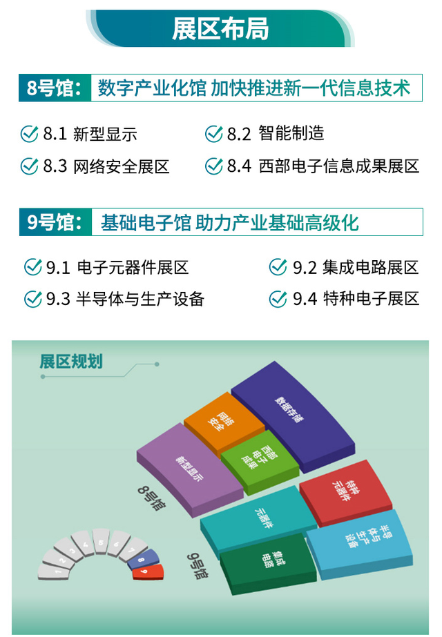 西部電博會(huì)開幕倒計(jì)時(shí)！超強(qiáng)劇透來了，這些值得打卡！