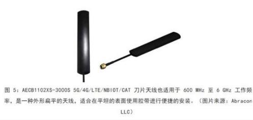 既要支持5G 頻帶又要支持傳統(tǒng)頻帶？你需要一個這樣的天線！