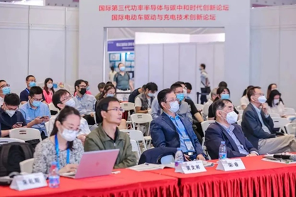 孜孜不輟，革故鼎新！2022慕尼黑華南電子展圓滿落幕！