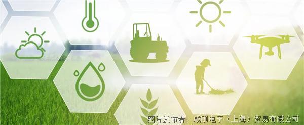 智慧農(nóng)業(yè)大有可為，“數(shù)字種地”更輕松