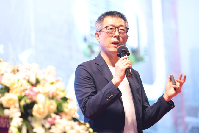 領(lǐng)航者峰會(huì)回看：傳感、模組、平臺(tái)到應(yīng)用，物聯(lián)網(wǎng)基建建設(shè)正夯